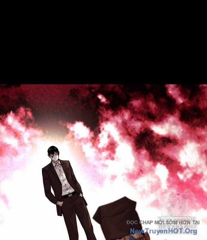 Cảnh Sát Báo Thù Chương 103 trang 38