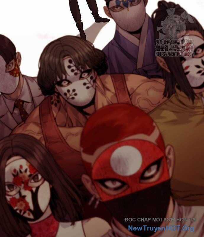 Cảnh Sát Báo Thù Chương 103 trang 39