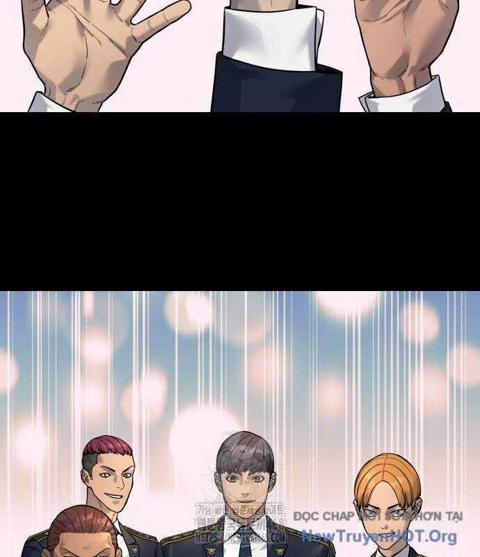 Cảnh Sát Báo Thù Chương 103 trang 42