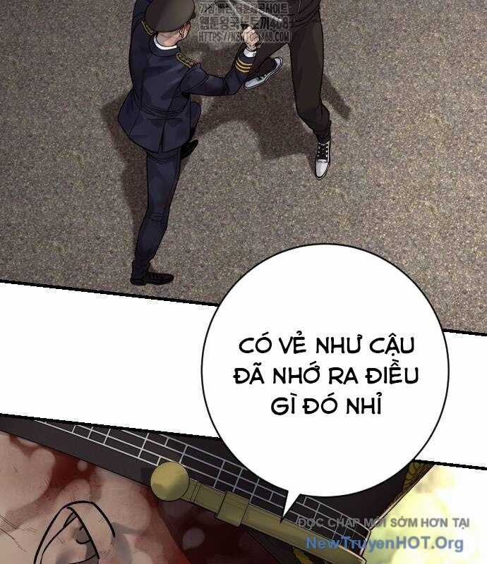 Cảnh Sát Báo Thù Chương 103 trang 47