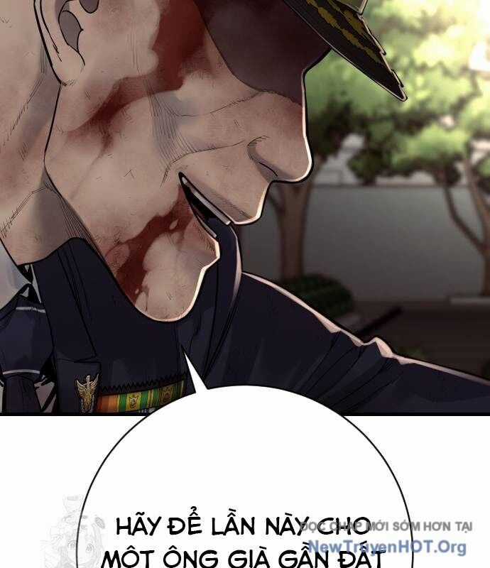 Cảnh Sát Báo Thù Chương 103 trang 48