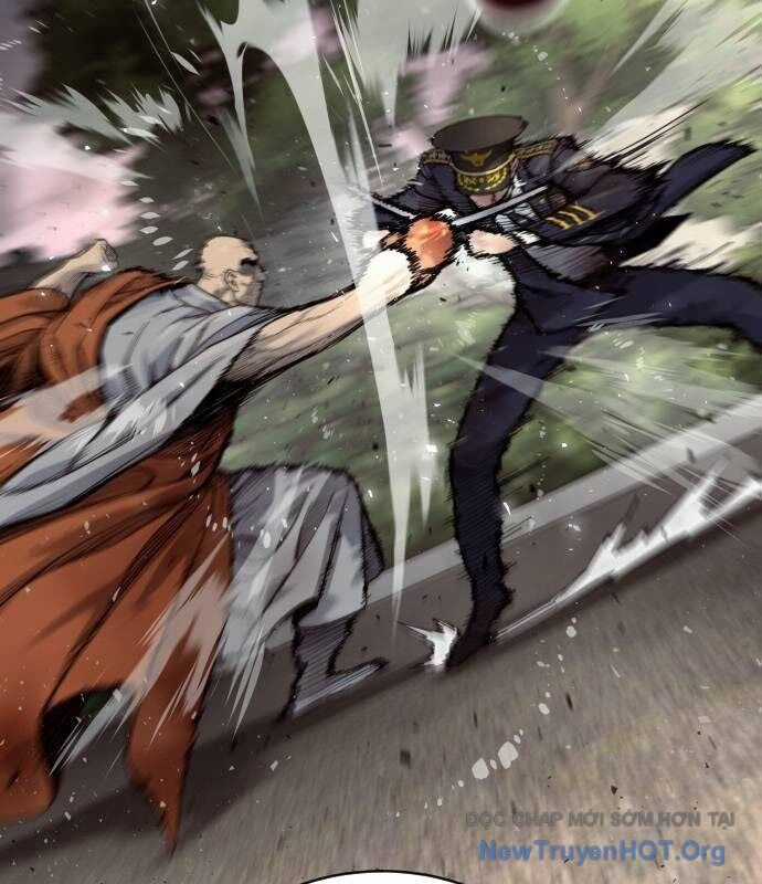 Cảnh Sát Báo Thù Chương 103 trang 53