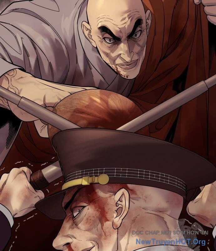 Cảnh Sát Báo Thù Chương 103 trang 56