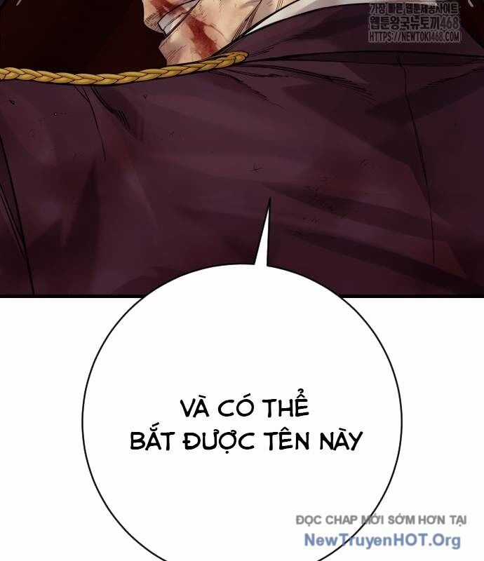 Cảnh Sát Báo Thù Chương 103 trang 57