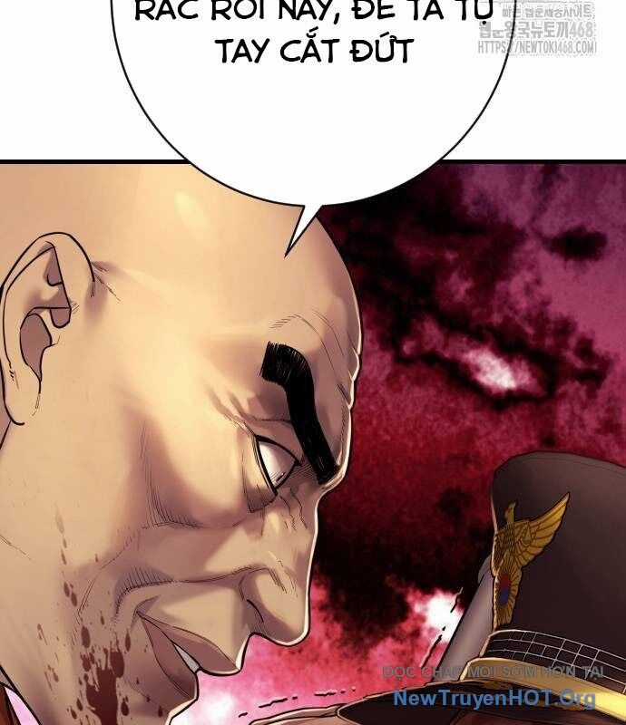 Cảnh Sát Báo Thù Chương 103 trang 61