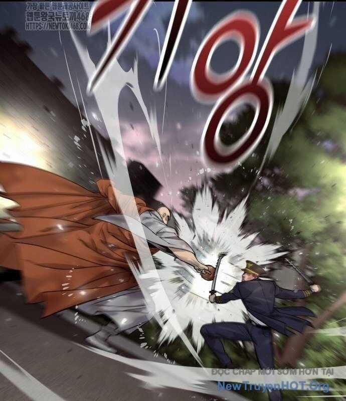 Cảnh Sát Báo Thù Chương 103 trang 71