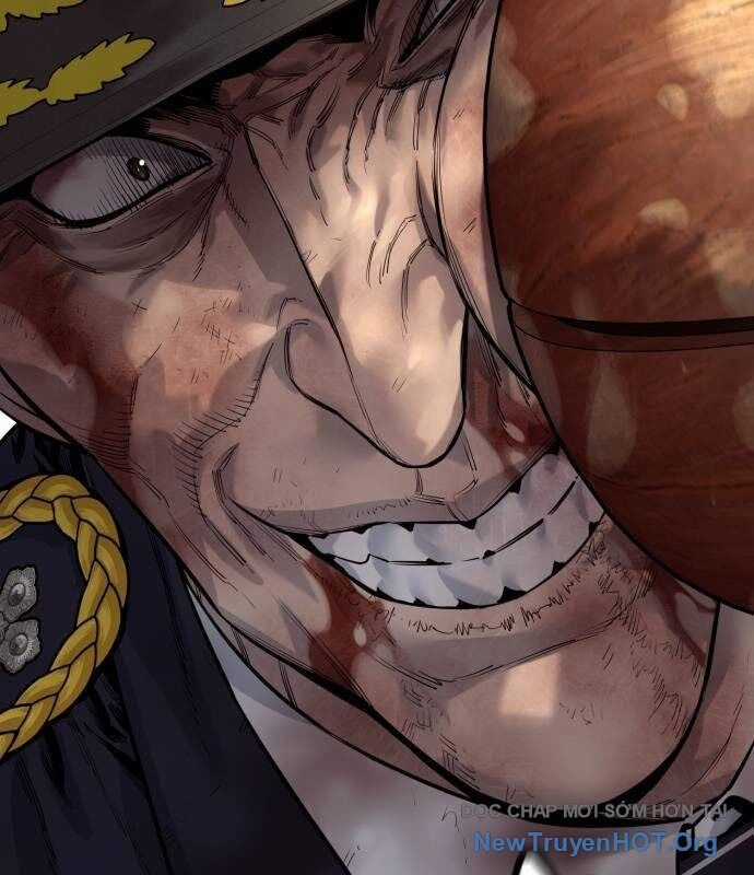 Cảnh Sát Báo Thù Chương 103 trang 77