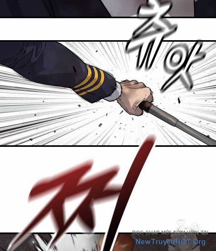 Cảnh Sát Báo Thù Chương 103 trang 78