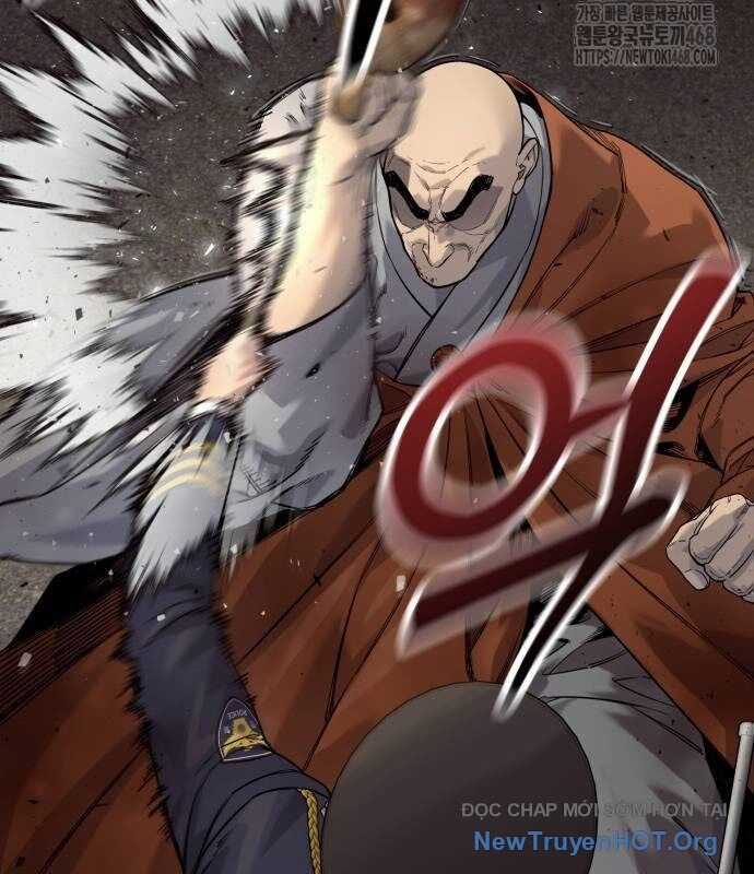 Cảnh Sát Báo Thù Chương 103 trang 79