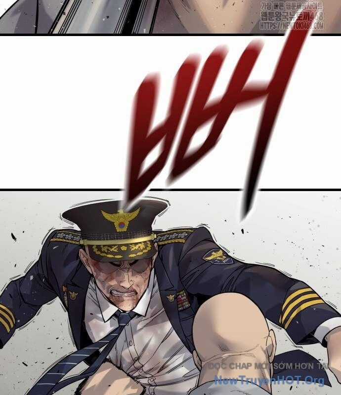 Cảnh Sát Báo Thù Chương 103 trang 81