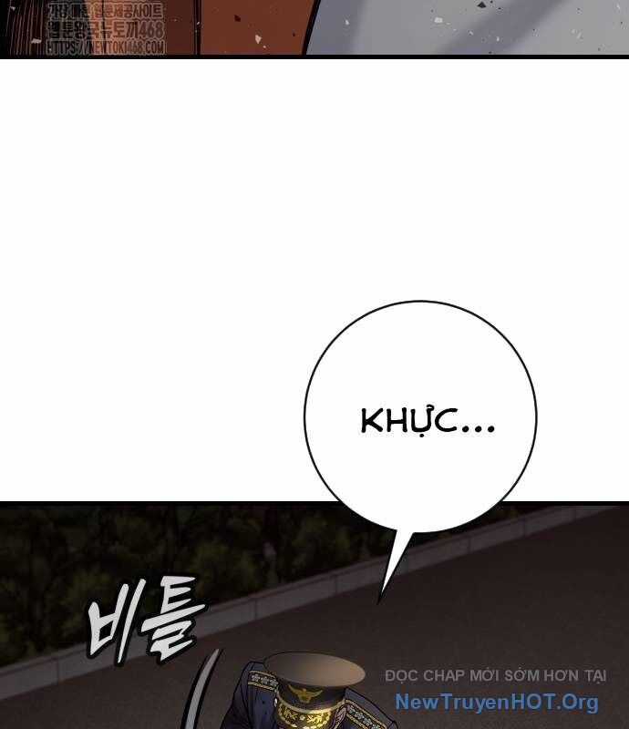 Cảnh Sát Báo Thù Chương 103 trang 83