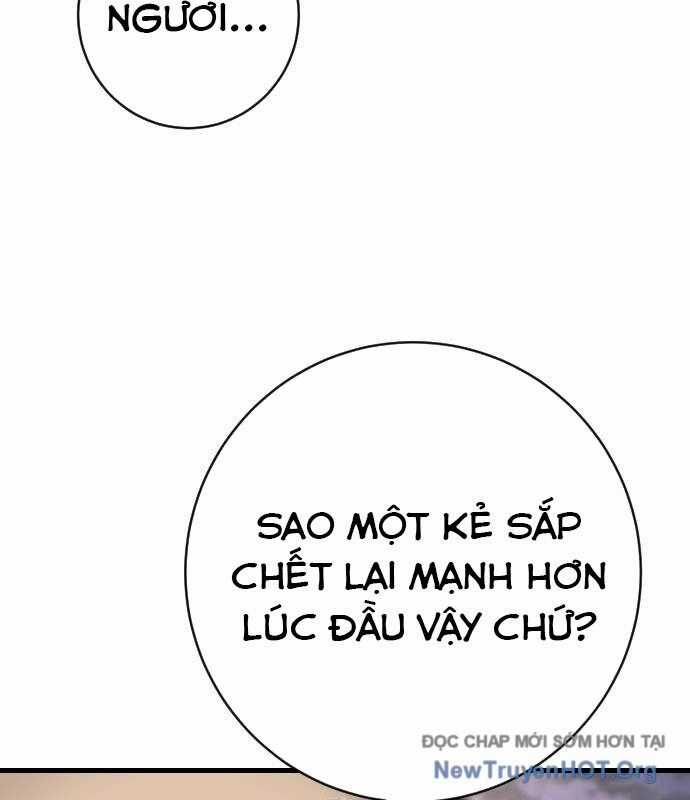 Cảnh Sát Báo Thù Chương 103 trang 85