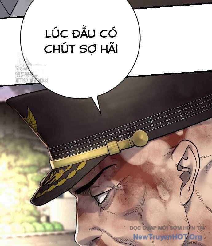 Cảnh Sát Báo Thù Chương 103 trang 87