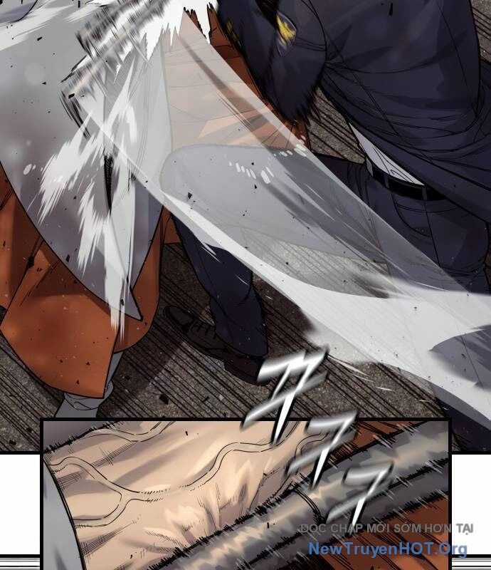 Cảnh Sát Báo Thù Chương 103 trang 9