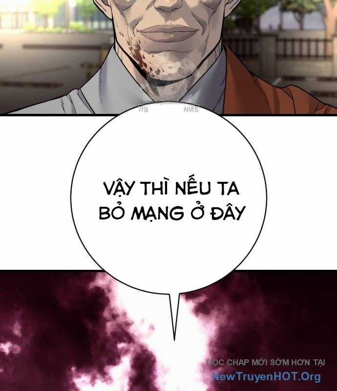 Cảnh Sát Báo Thù Chương 103 trang 93