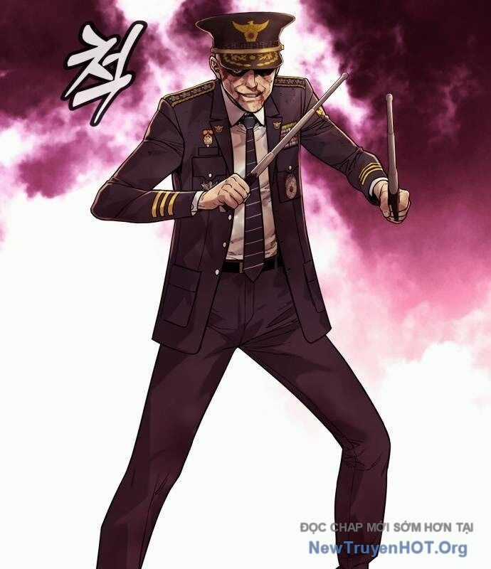 Cảnh Sát Báo Thù Chương 103 trang 94