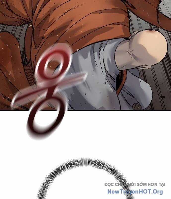 Cảnh Sát Báo Thù Chương 104 trang 10