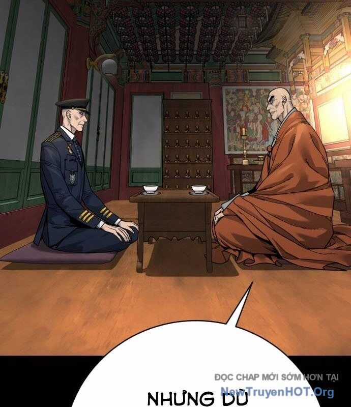 Cảnh Sát Báo Thù Chương 104 trang 101