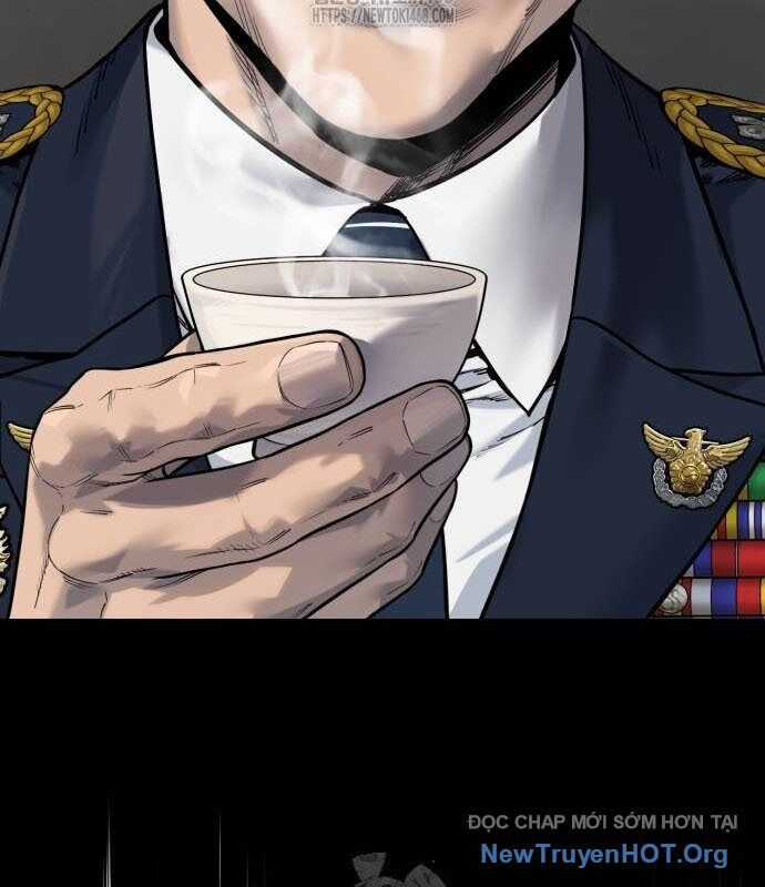 Cảnh Sát Báo Thù Chương 104 trang 104