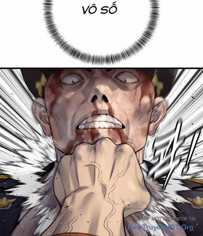 Cảnh Sát Báo Thù Chương 104 trang 11