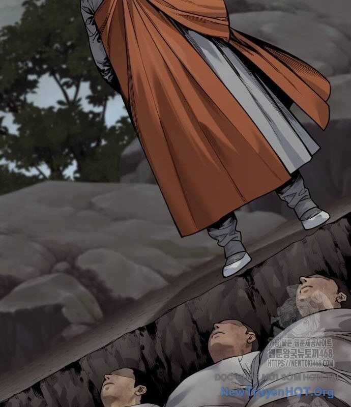 Cảnh Sát Báo Thù Chương 104 trang 110