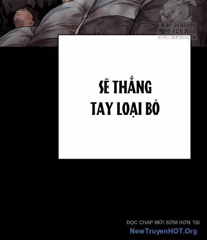 Cảnh Sát Báo Thù Chương 104 trang 111