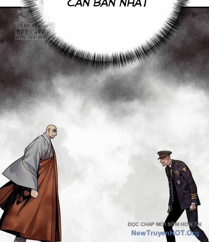 Cảnh Sát Báo Thù Chương 104 trang 117