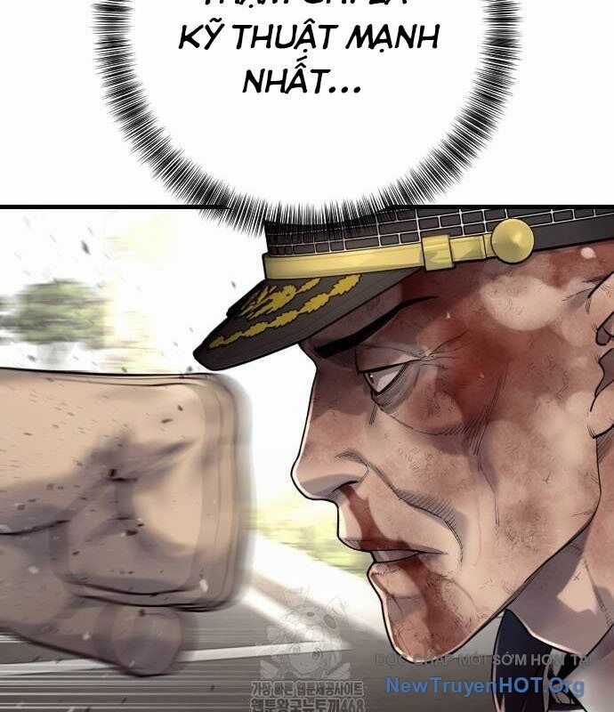 Cảnh Sát Báo Thù Chương 104 trang 119