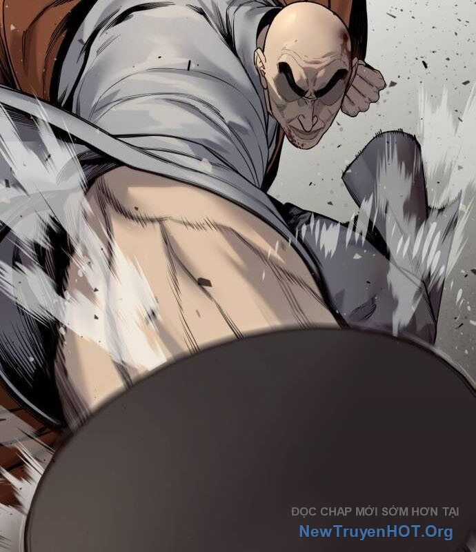 Cảnh Sát Báo Thù Chương 104 trang 121