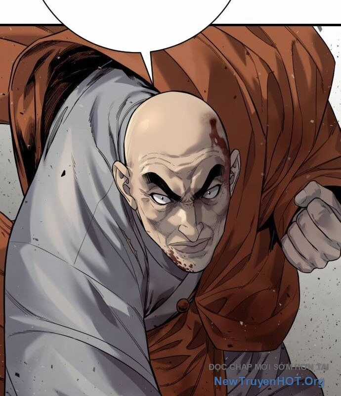 Cảnh Sát Báo Thù Chương 104 trang 124