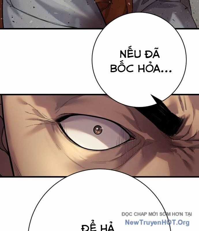 Cảnh Sát Báo Thù Chương 104 trang 125