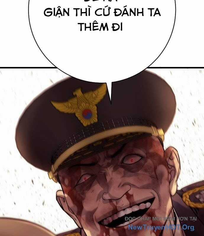 Cảnh Sát Báo Thù Chương 104 trang 126