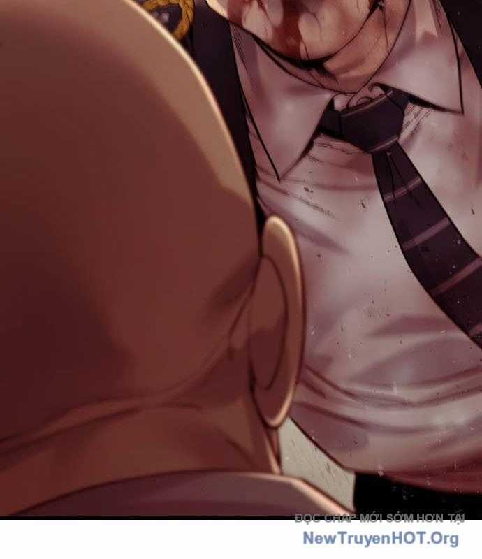 Cảnh Sát Báo Thù Chương 104 trang 127