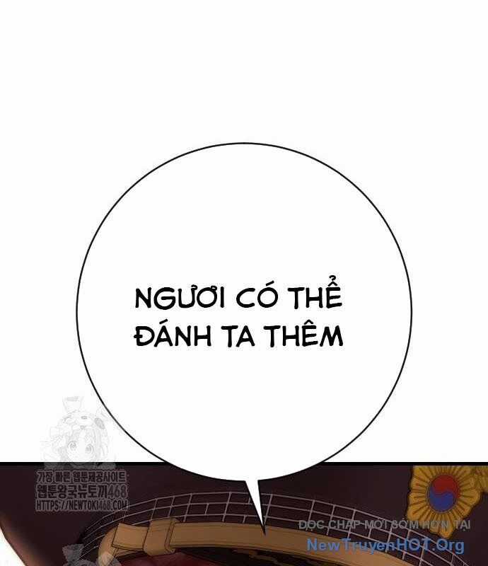 Cảnh Sát Báo Thù Chương 104 trang 128