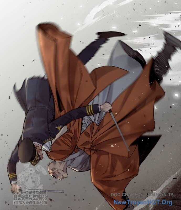 Cảnh Sát Báo Thù Chương 104 trang 13