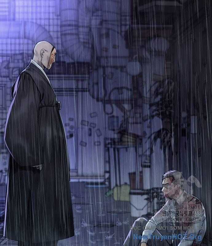 Cảnh Sát Báo Thù Chương 104 trang 134