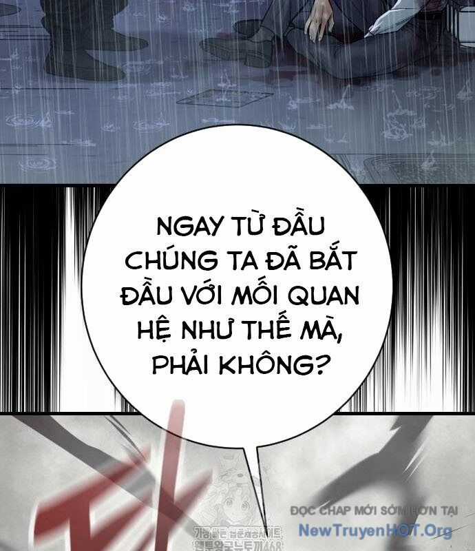 Cảnh Sát Báo Thù Chương 104 trang 135