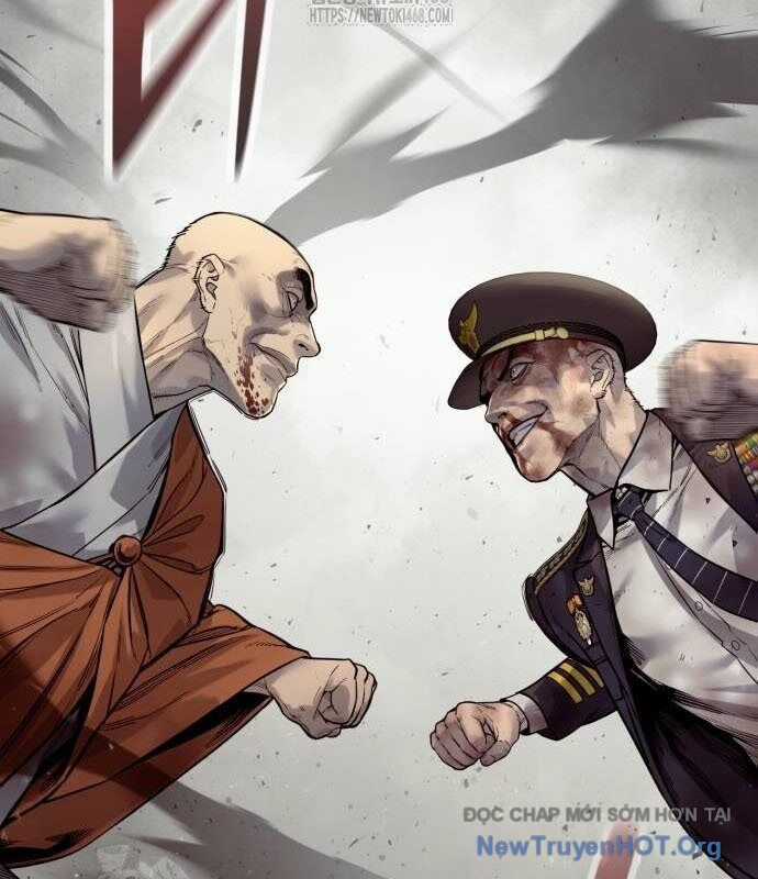 Cảnh Sát Báo Thù Chương 104 trang 136