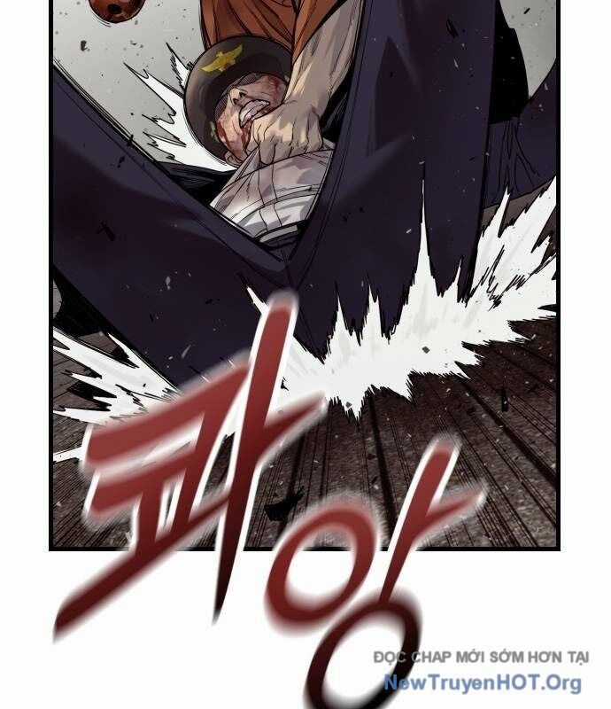 Cảnh Sát Báo Thù Chương 104 trang 16