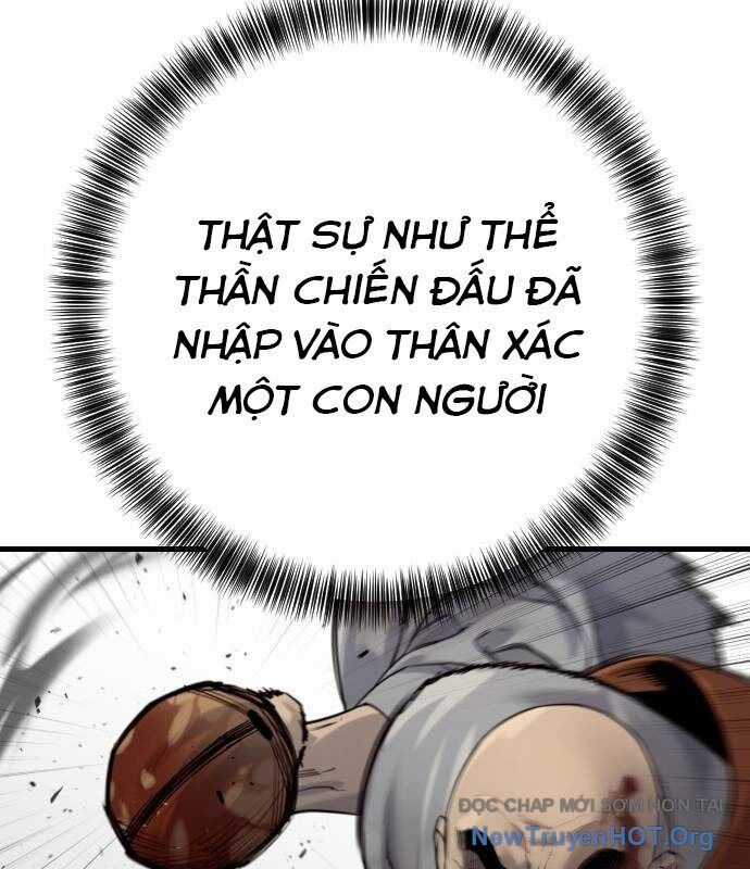 Cảnh Sát Báo Thù Chương 104 trang 18