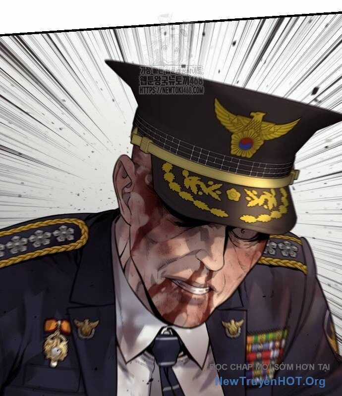 Cảnh Sát Báo Thù Chương 104 trang 2