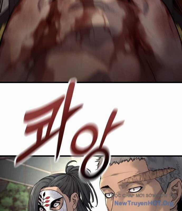 Cảnh Sát Báo Thù Chương 104 trang 20