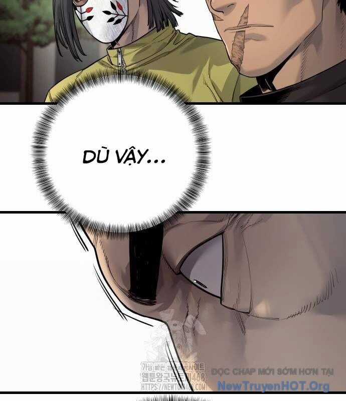 Cảnh Sát Báo Thù Chương 104 trang 21