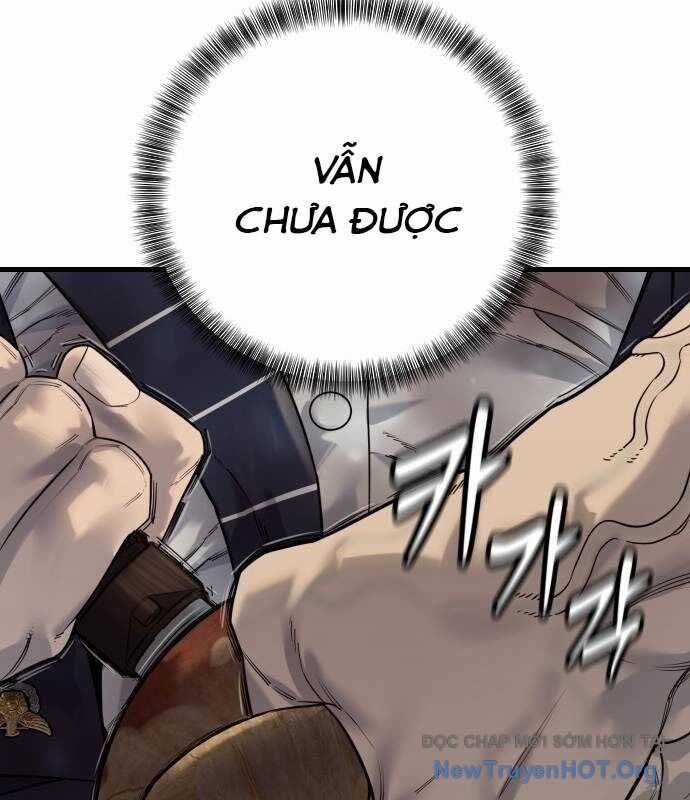 Cảnh Sát Báo Thù Chương 104 trang 22