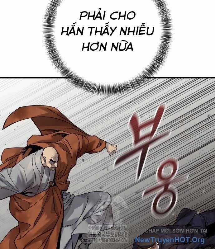 Cảnh Sát Báo Thù Chương 104 trang 27