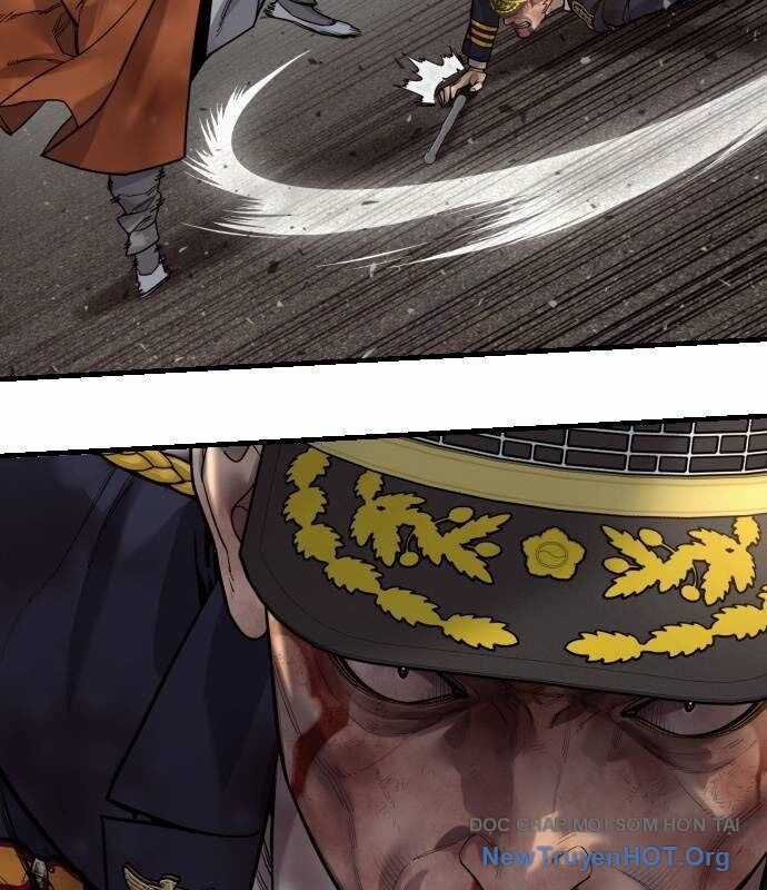 Cảnh Sát Báo Thù Chương 104 trang 28