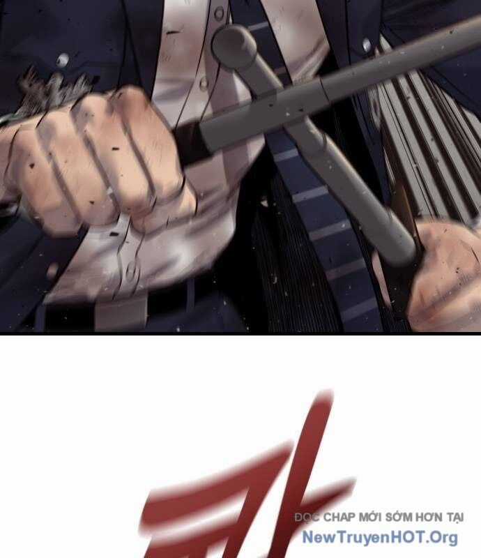 Cảnh Sát Báo Thù Chương 104 trang 3