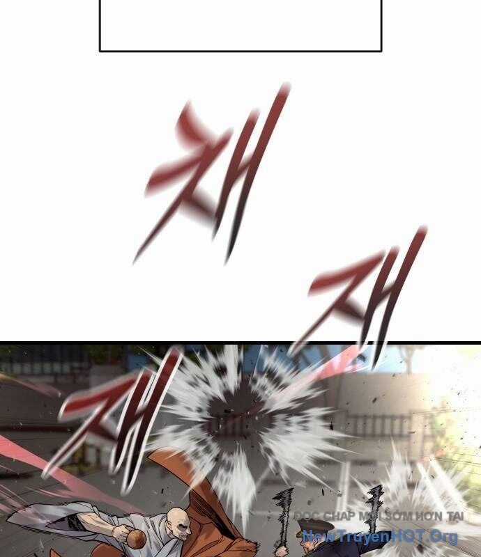 Cảnh Sát Báo Thù Chương 104 trang 30