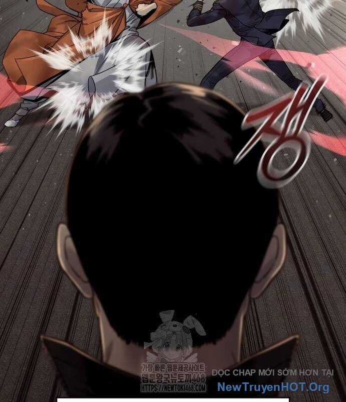 Cảnh Sát Báo Thù Chương 104 trang 31