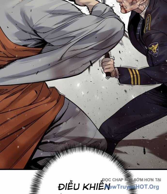 Cảnh Sát Báo Thù Chương 104 trang 35